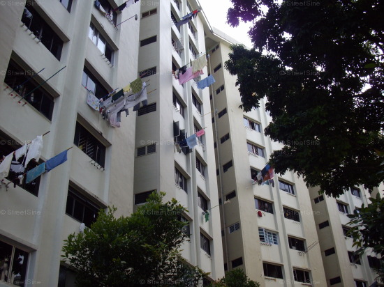 Blk 506 West Coast Vista (Clementi), HDB 3 Rooms #368152